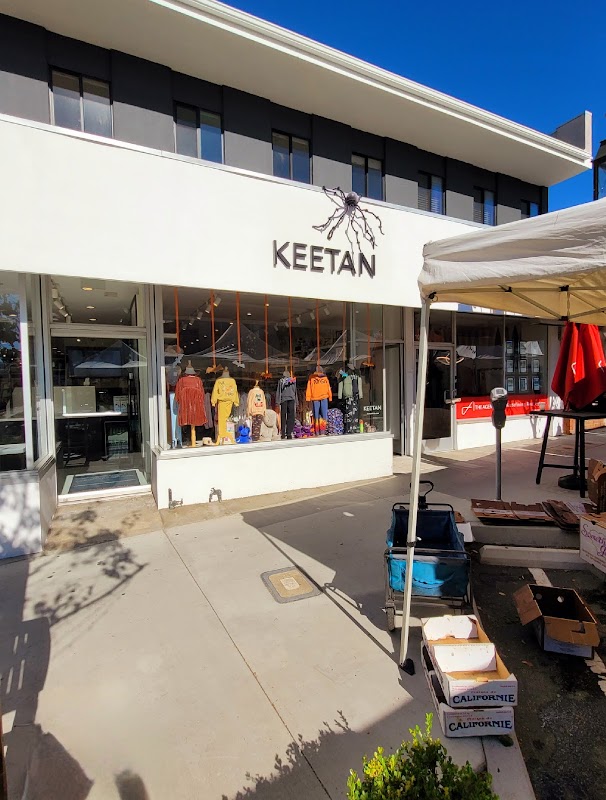 keetan