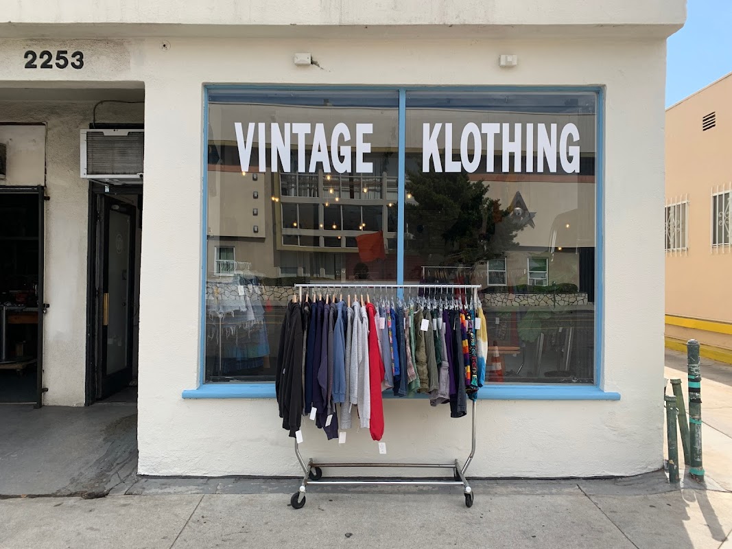 Klactus Vintage