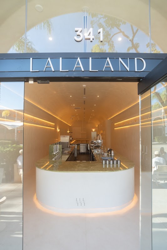 La La Land