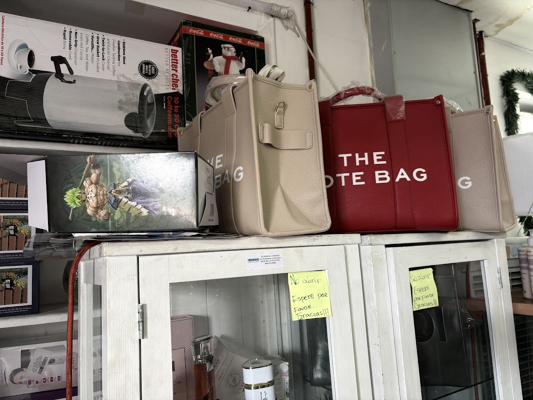 La Yardita Thrift Store