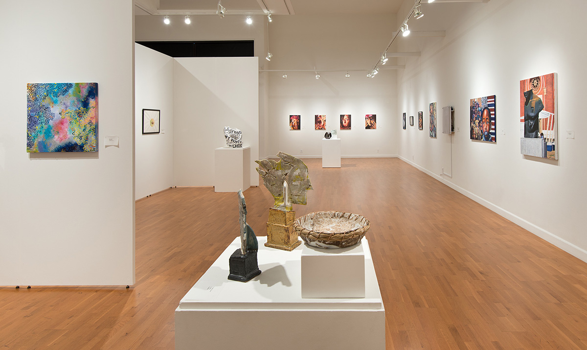 Laband Art Gallery