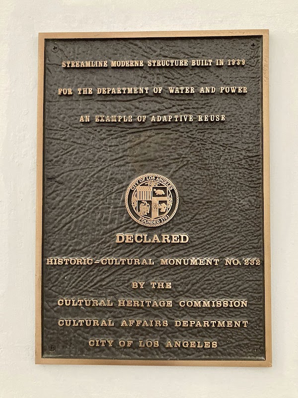 Lankershim Arts Center