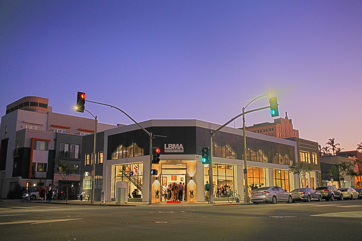 LBMA Downtown