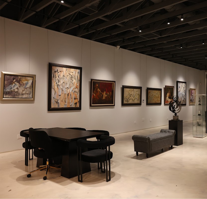 LITAVIE ART GALLERY