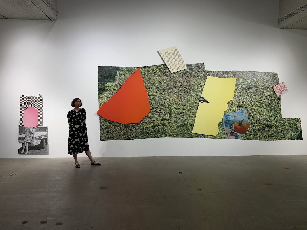 Los Angeles Municipal Art Gallery