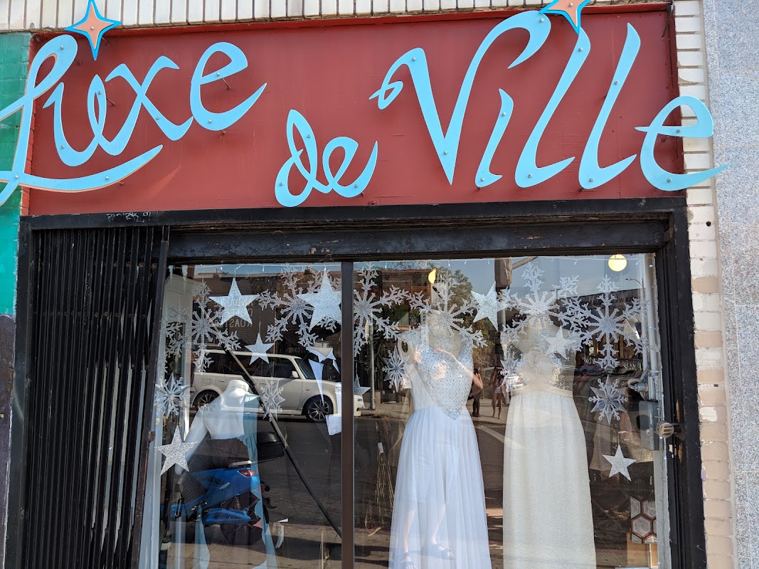 Luxe De Ville