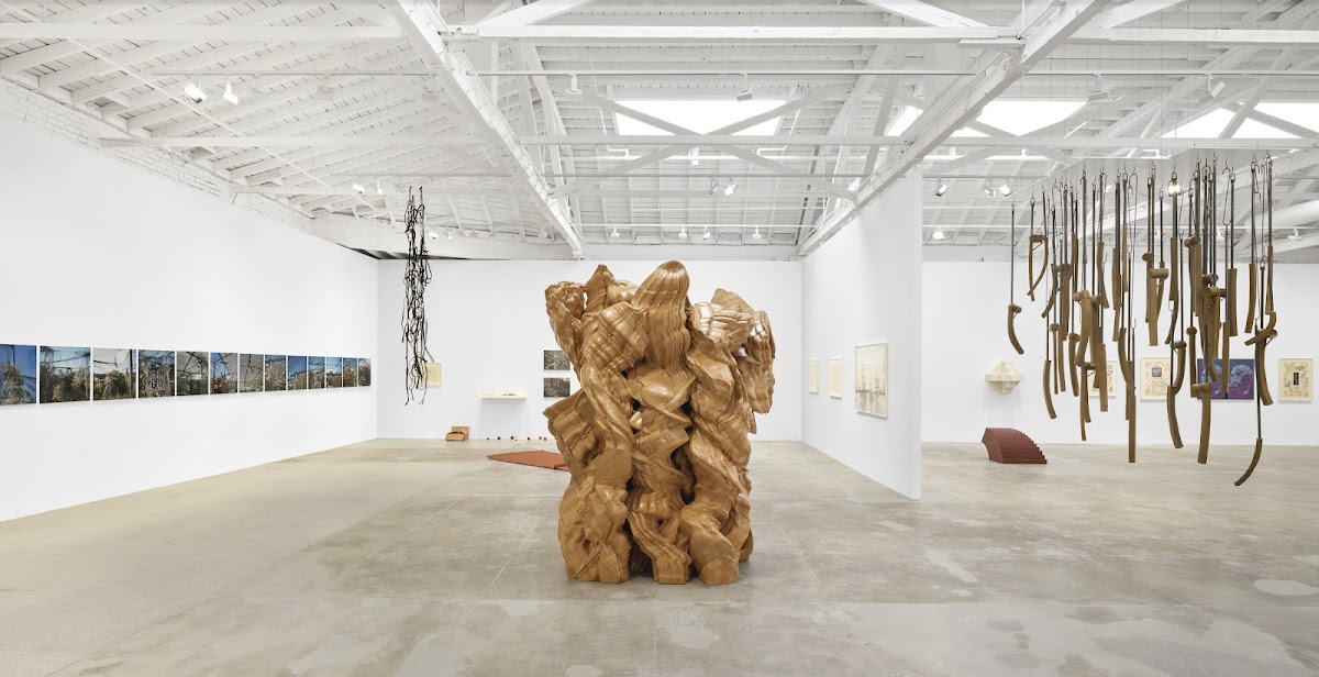 Marian Goodman Gallery