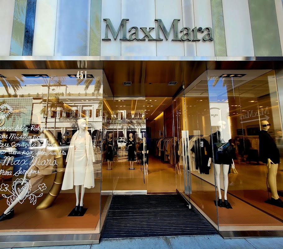 Max Mara
