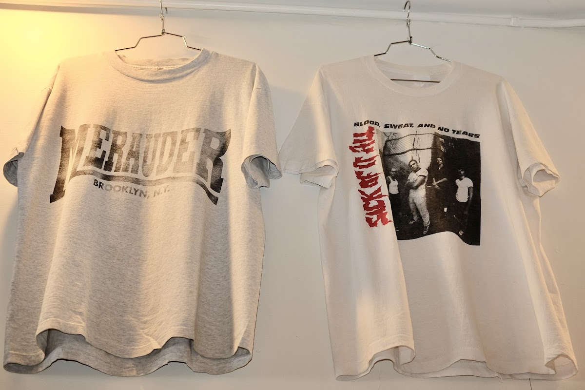 Mills Vintage