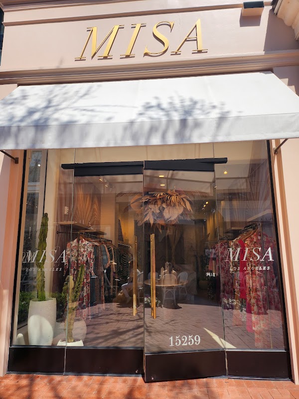 Misa