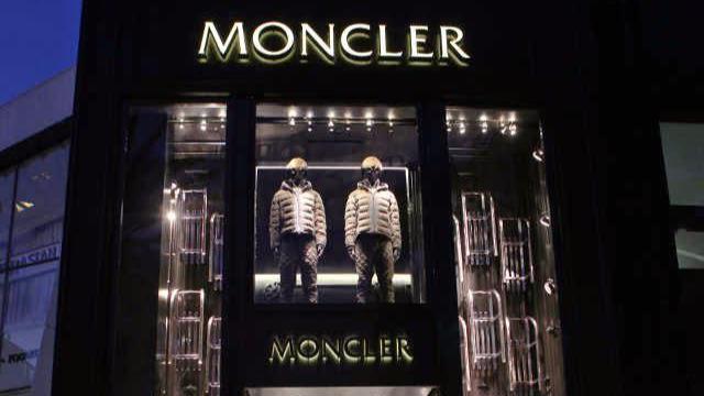 Moncler Los Angeles