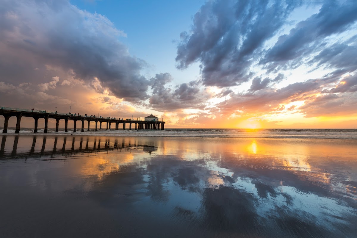 Pacific Coast Gallery + Home