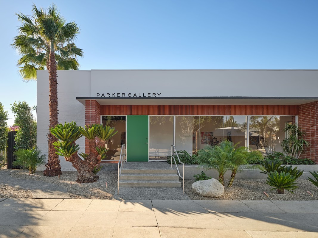 Parker Gallery