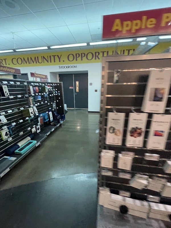 Pasadena City College Bookstore
