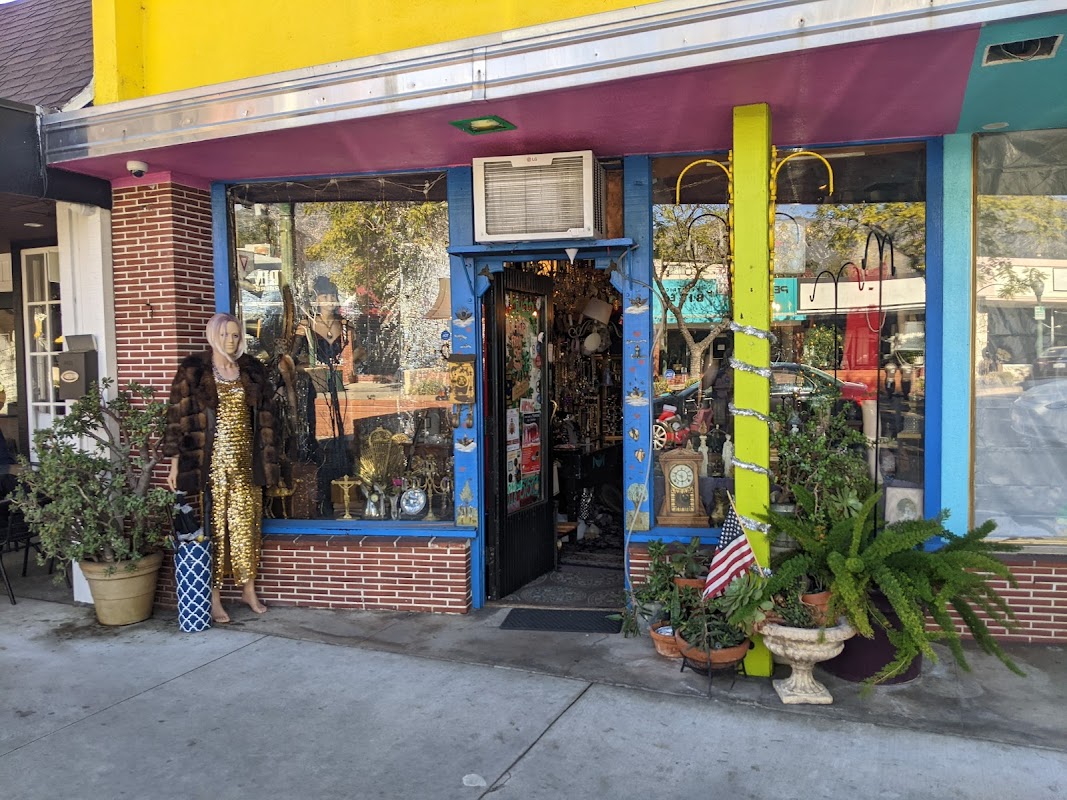 Pattye's Closet