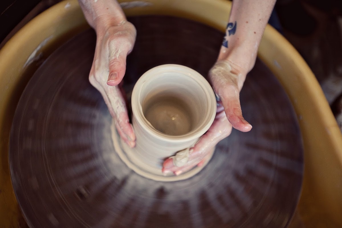 Potters Ensemble Studio and Gallery