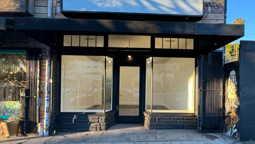 Raven’s Gallery