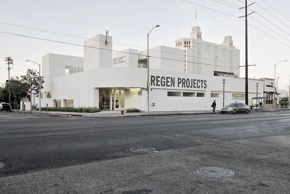 Regen Projects