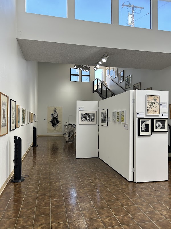 Rod Briggs Memorial Gallery