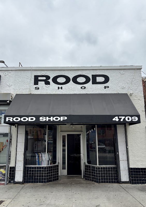 Rood Vintage Shop