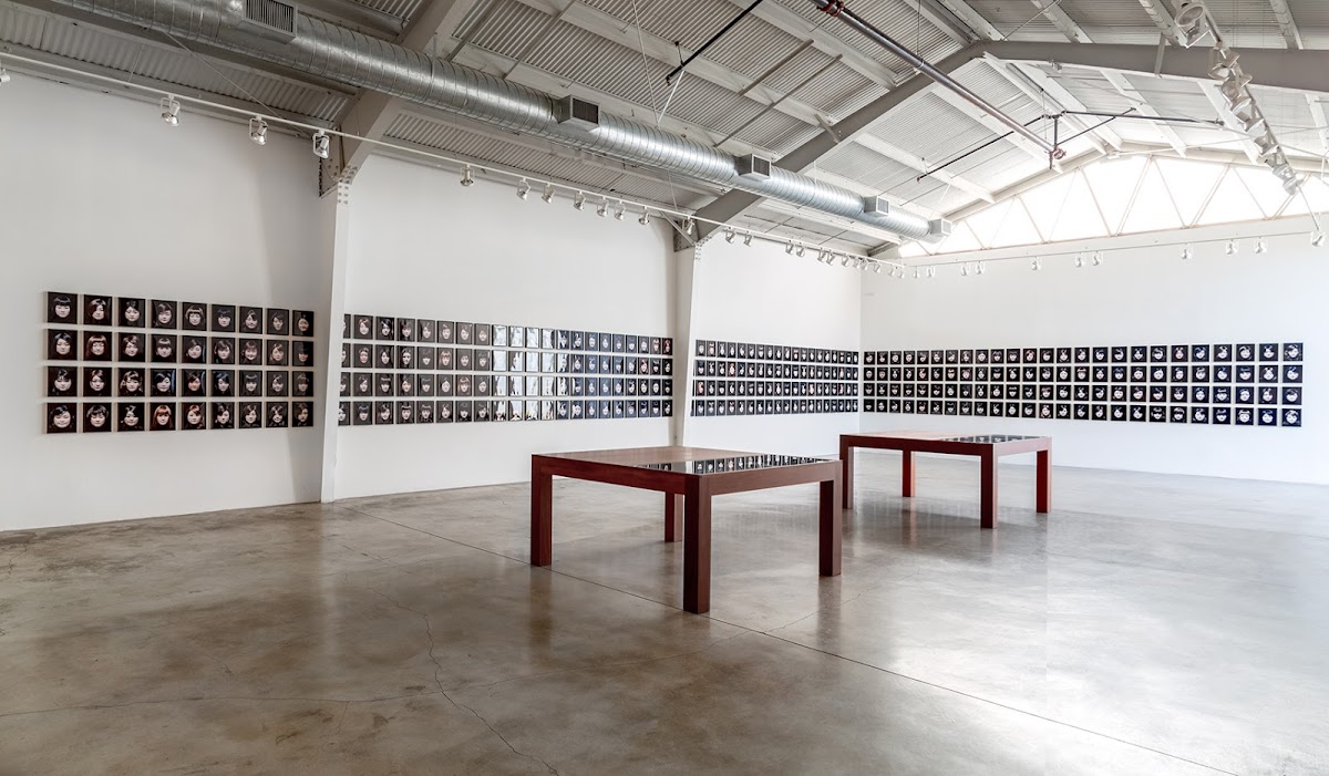 ROSEGALLERY