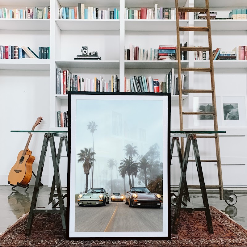 Santo Gallery