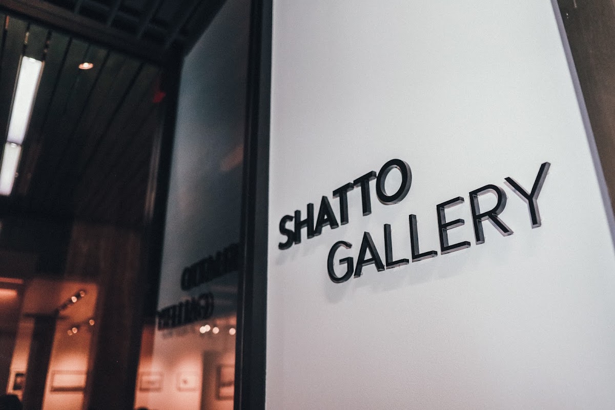 Shatto Gallery