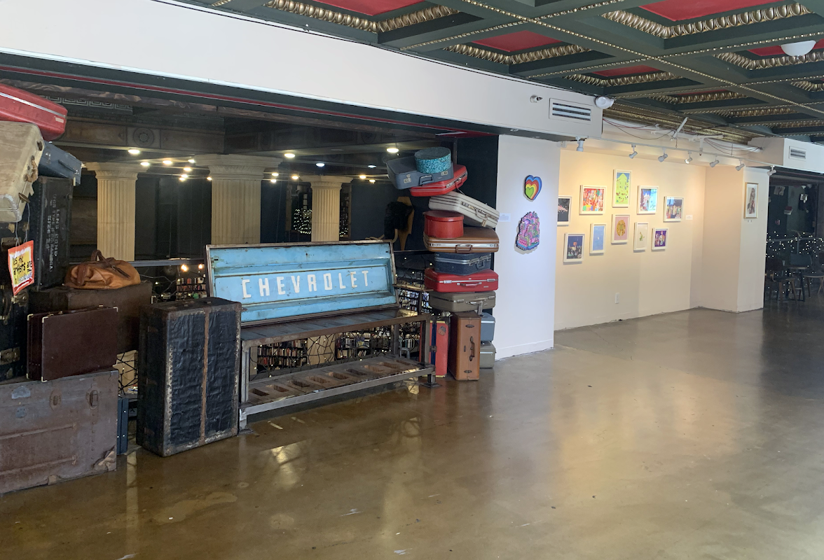Spring Arts Collective
