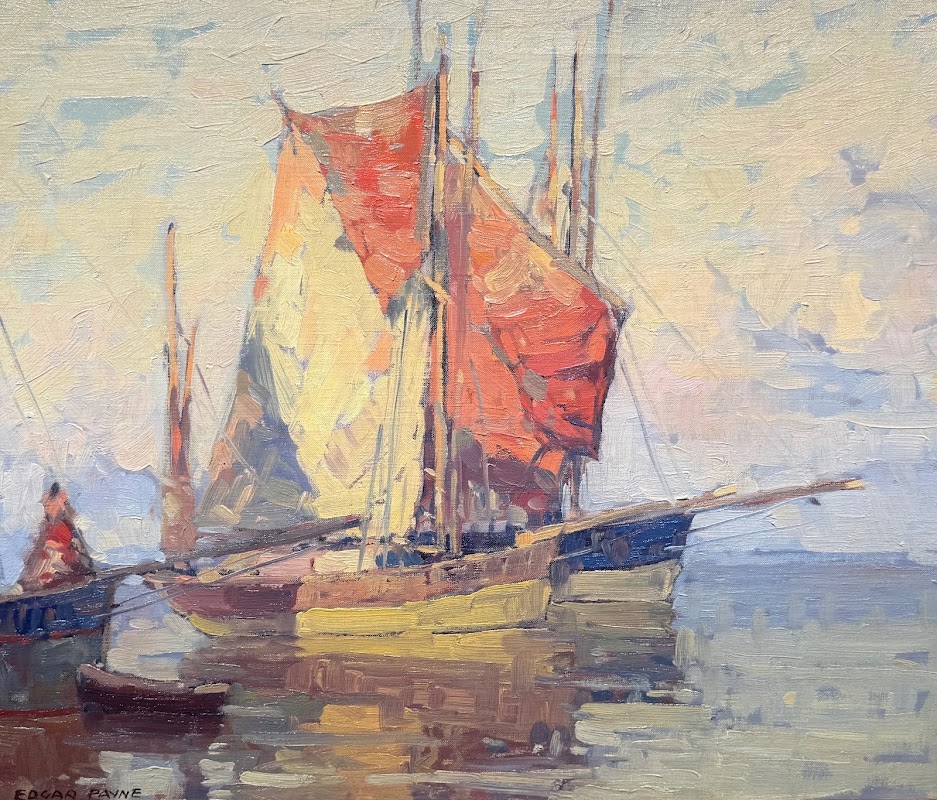 Steven Stern Fine Arts