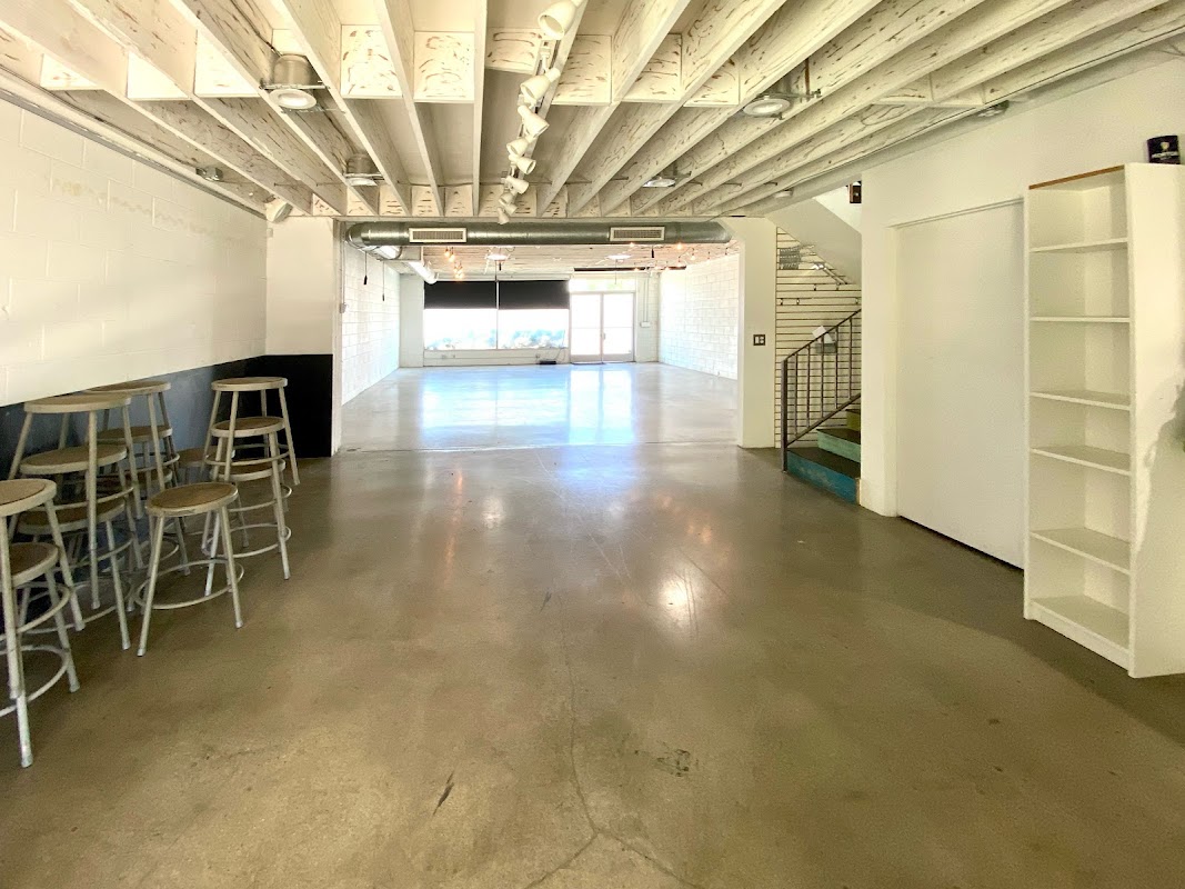 Studio NOHO