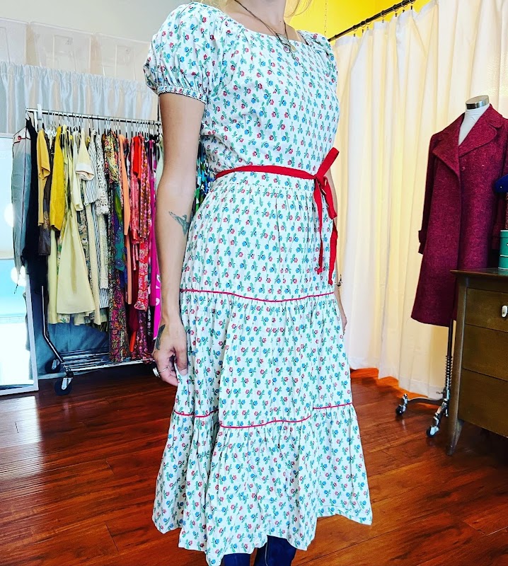 SwayLA Vintage