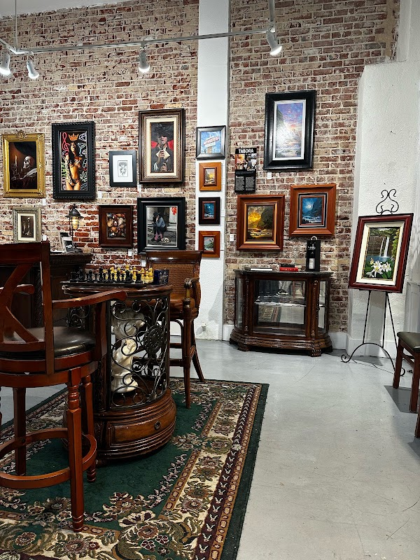 The Artistry Gallery