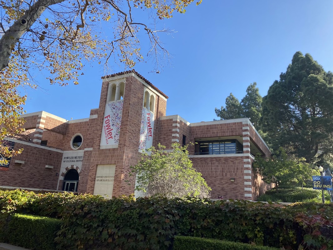 The Fowler Museum at UCLA