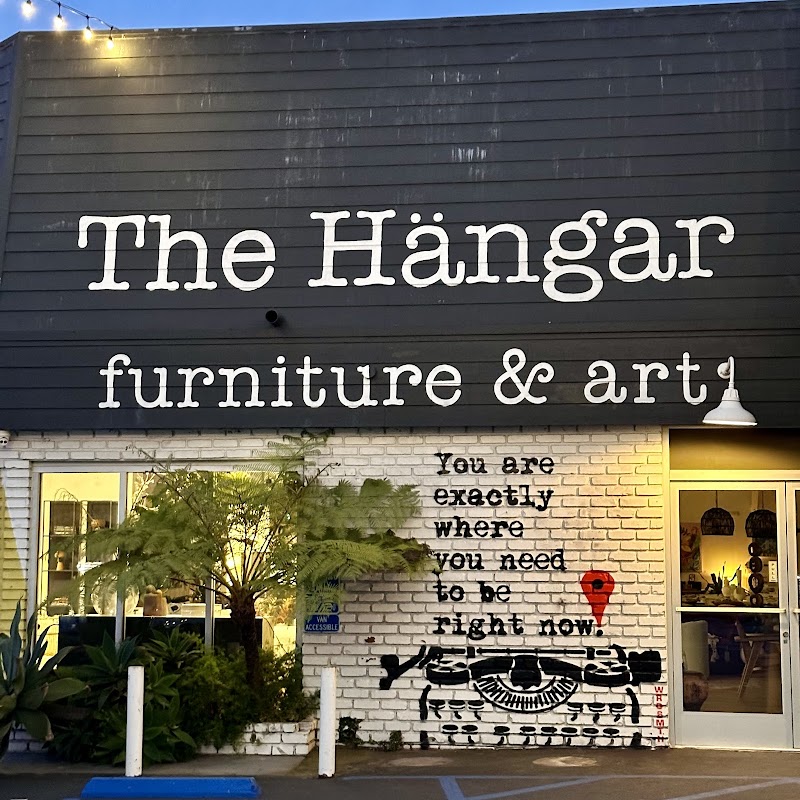 The Hängar