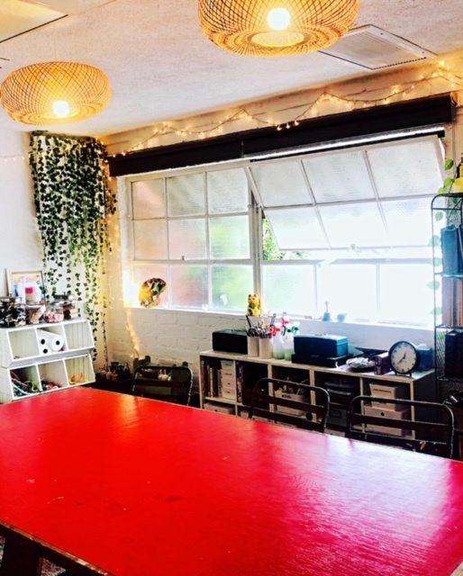 The Hive, South Pasadena