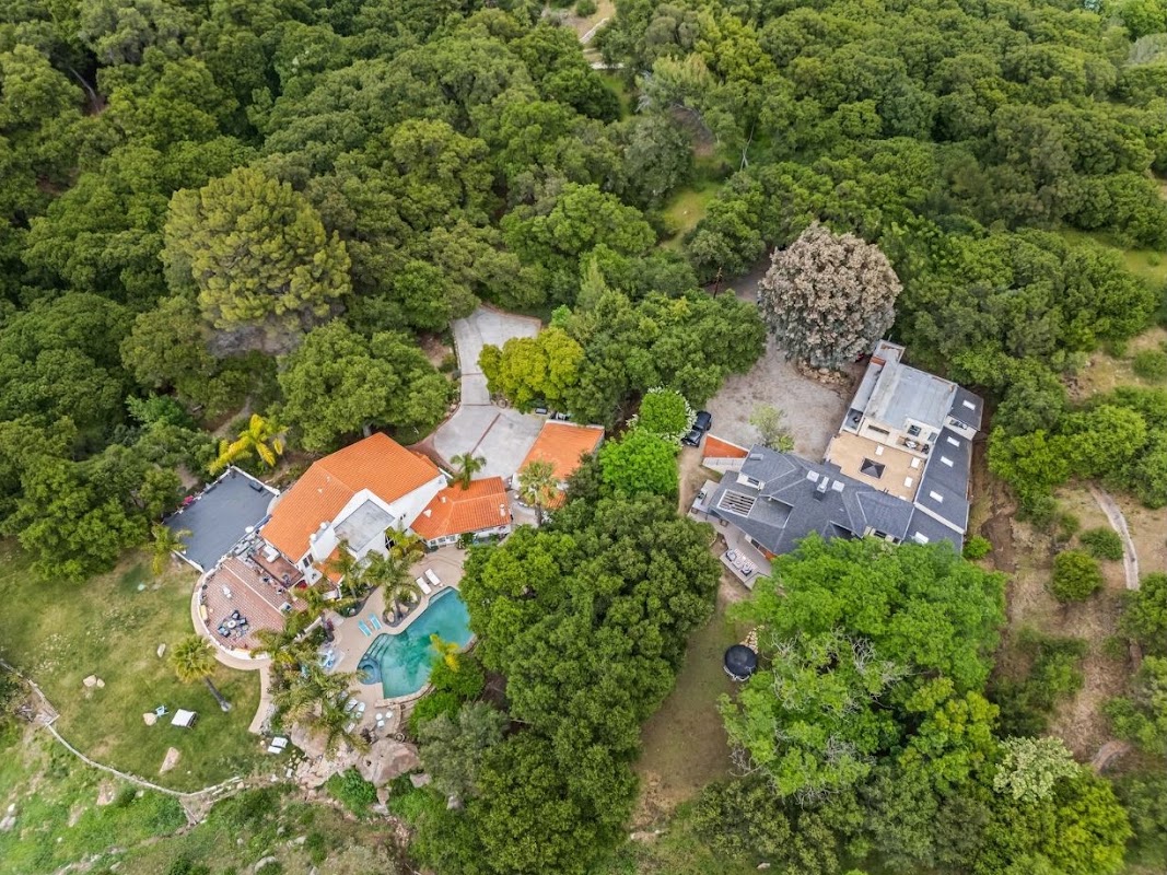 The Malibu Retreat