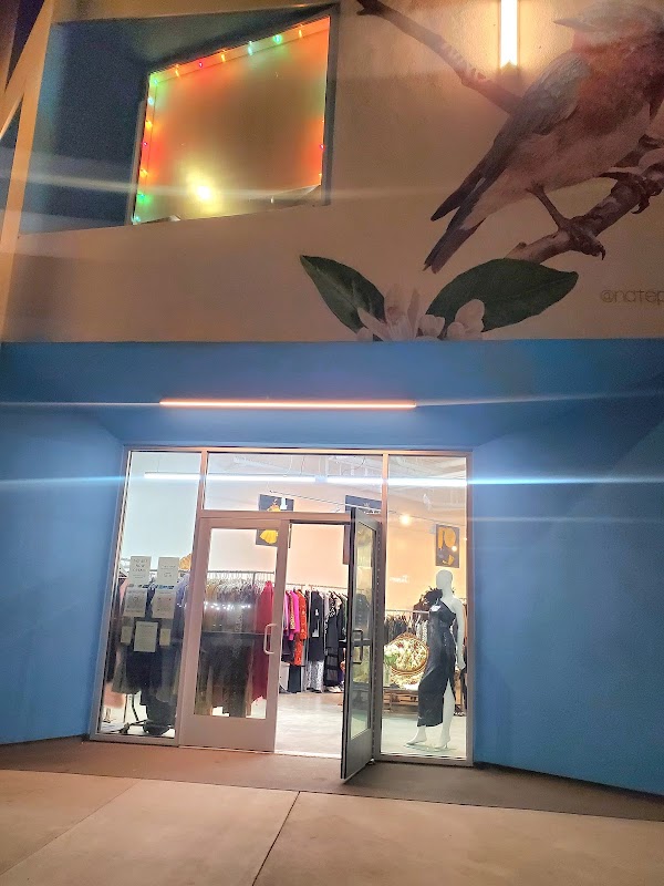 The Store