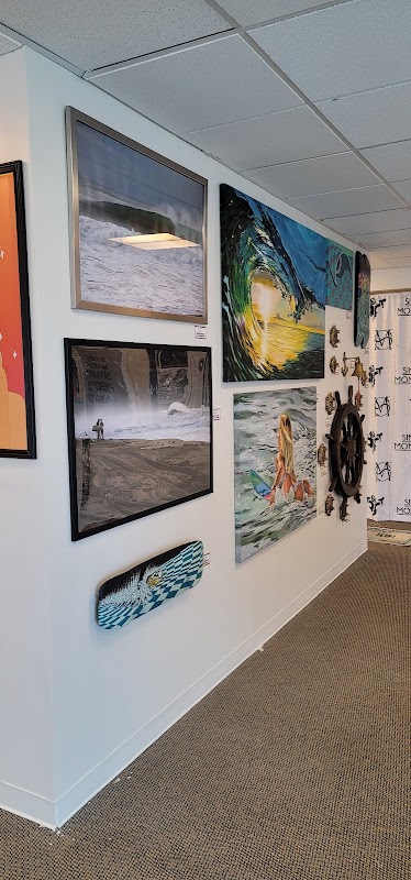 The Vault Gallery Redondo Beach