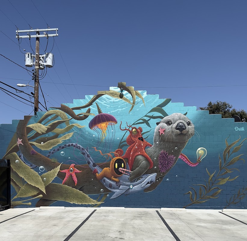 Thinkspace Gallery