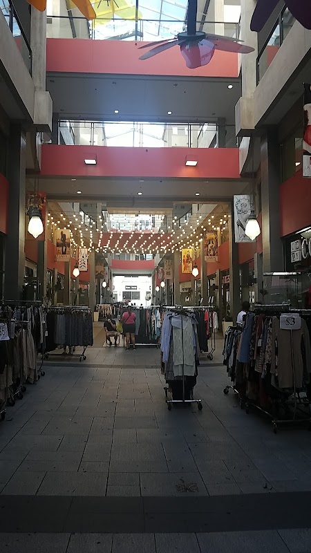Vintage Shop