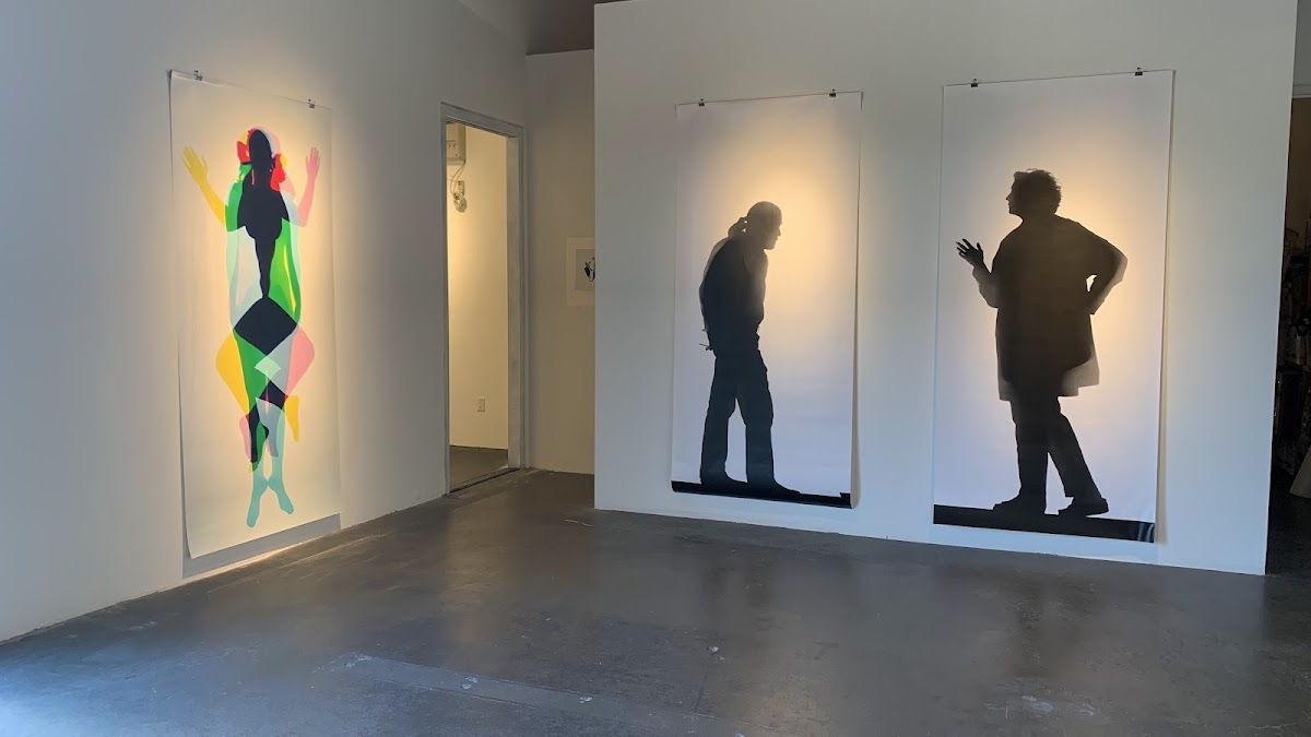 Von Lintel Gallery