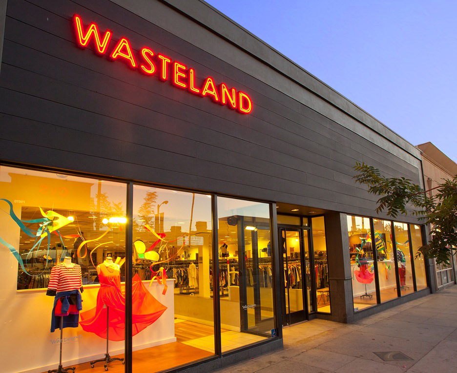 Wasteland
