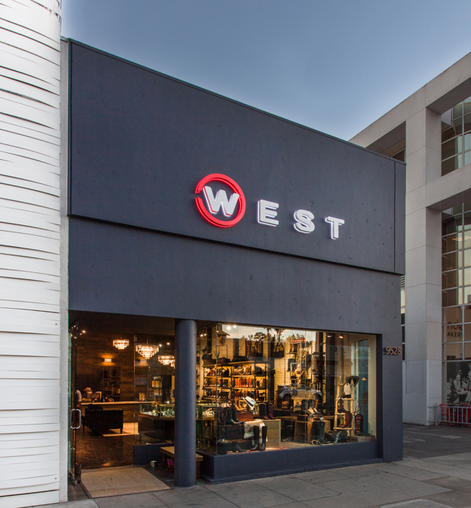 WEST