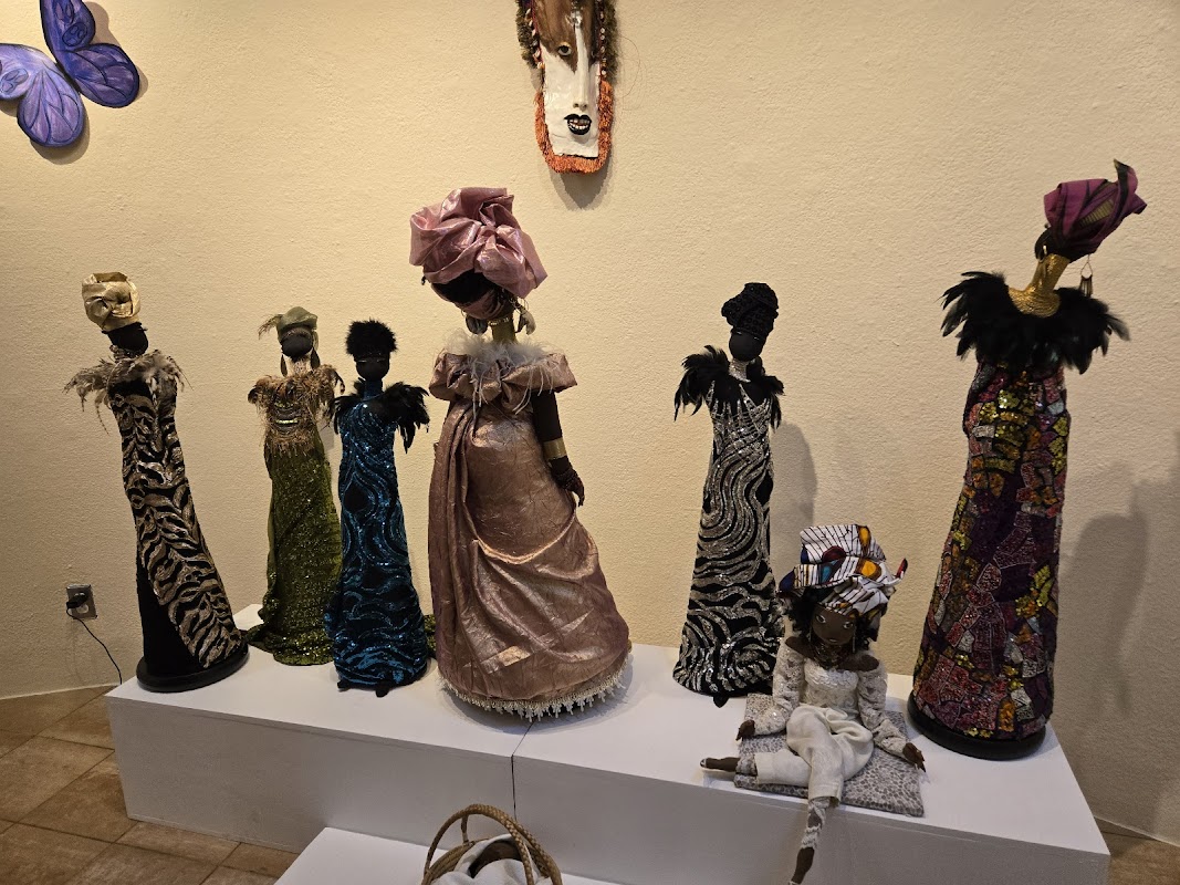 William Grant Still Art Center