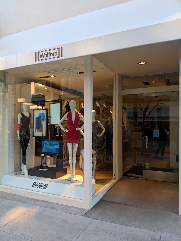 Wolford Boutique