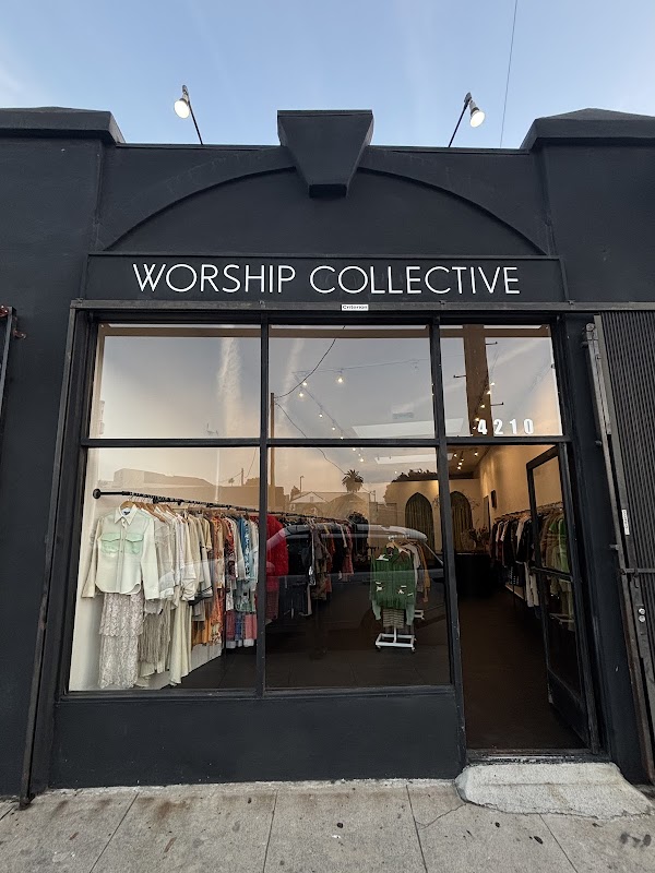 Worship Collective