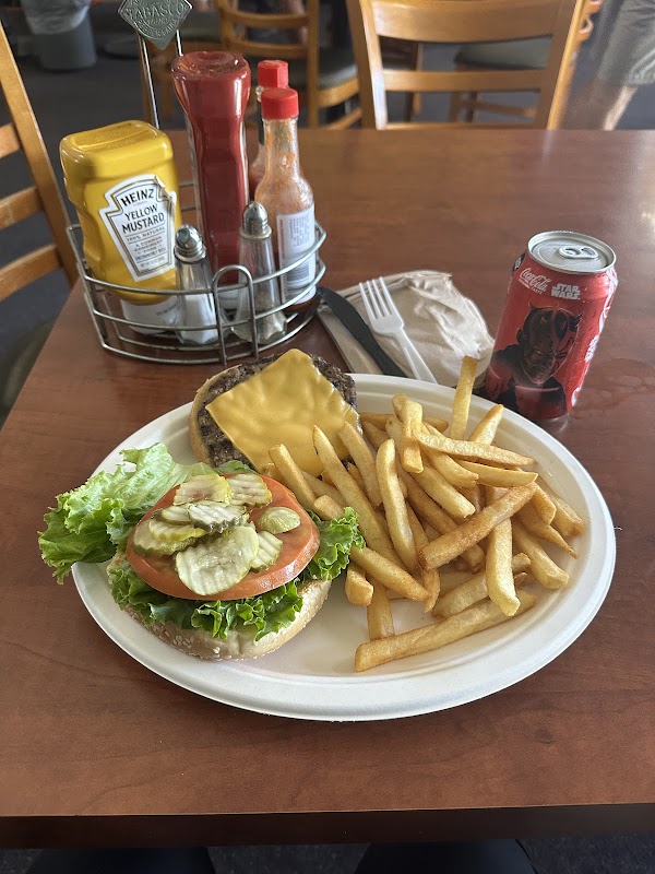 Balboa Encino Clubhouse