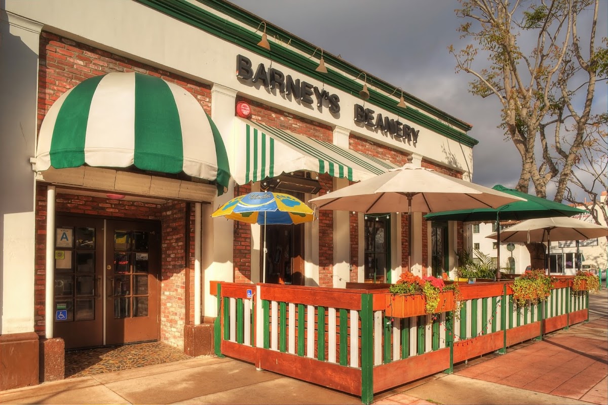 The Westwood Staple