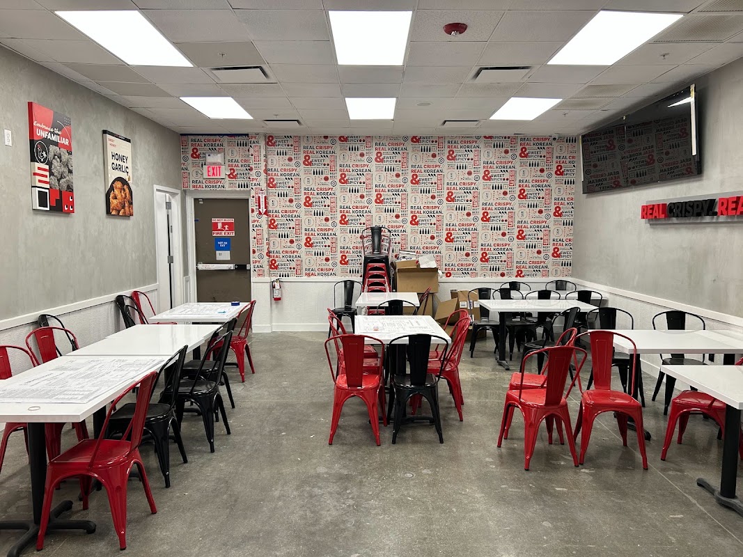 bb.q Chicken Santa Fe Springs