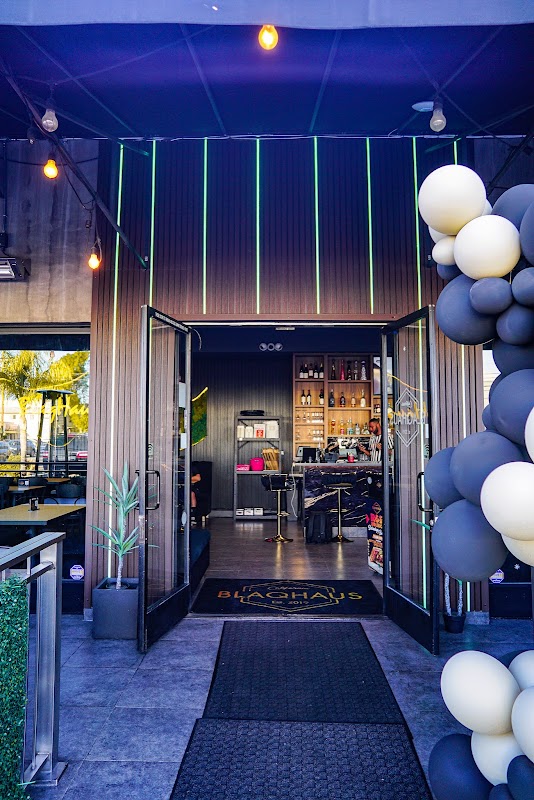 BlaqHaus NoHo
